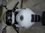 �������� �� ������ �������� Suzuki SV650S 1999 ���� 20